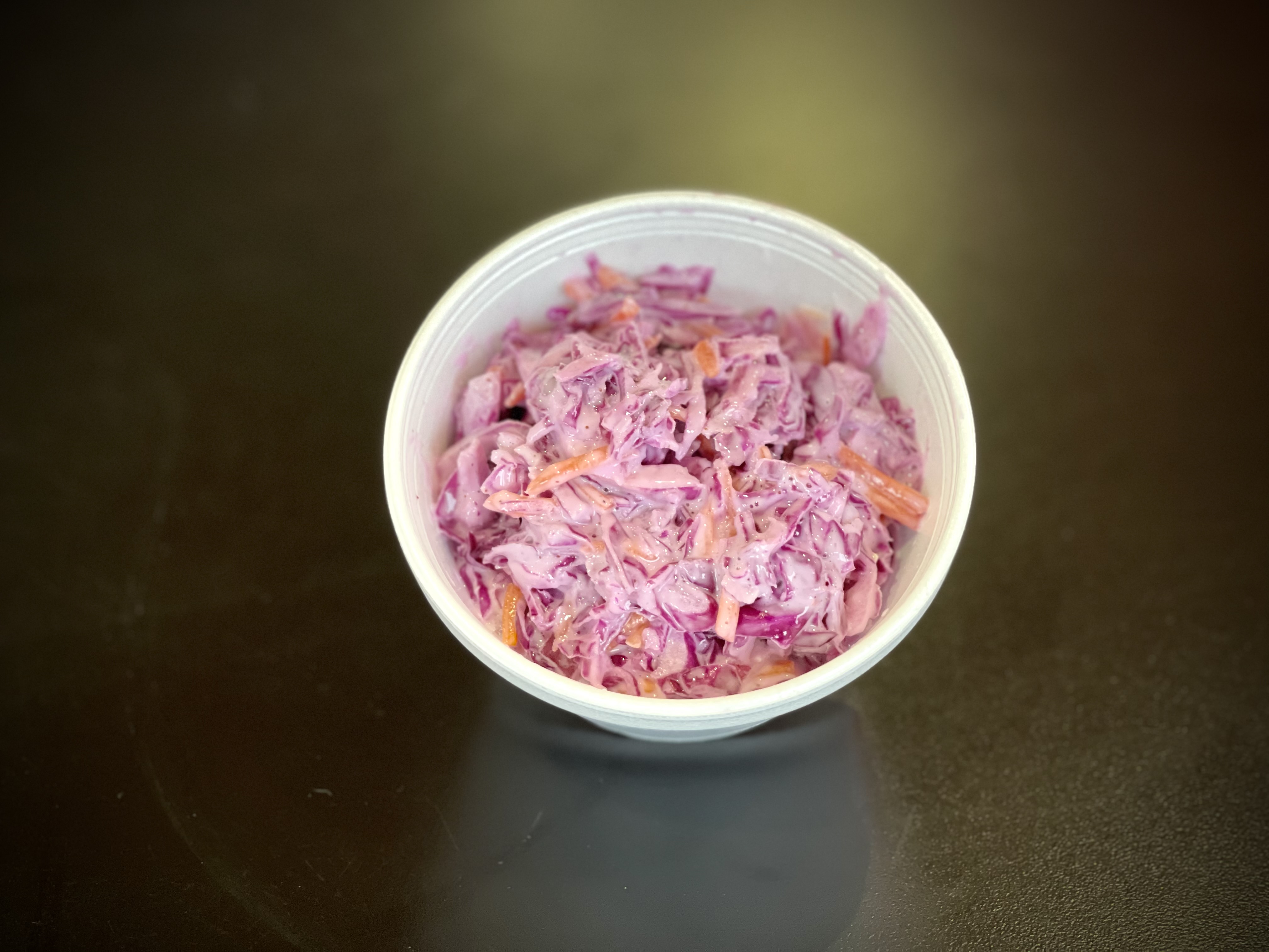 Order Southern Coleslaw food online from Hog Wild BBQ store, Holland on bringmethat.com