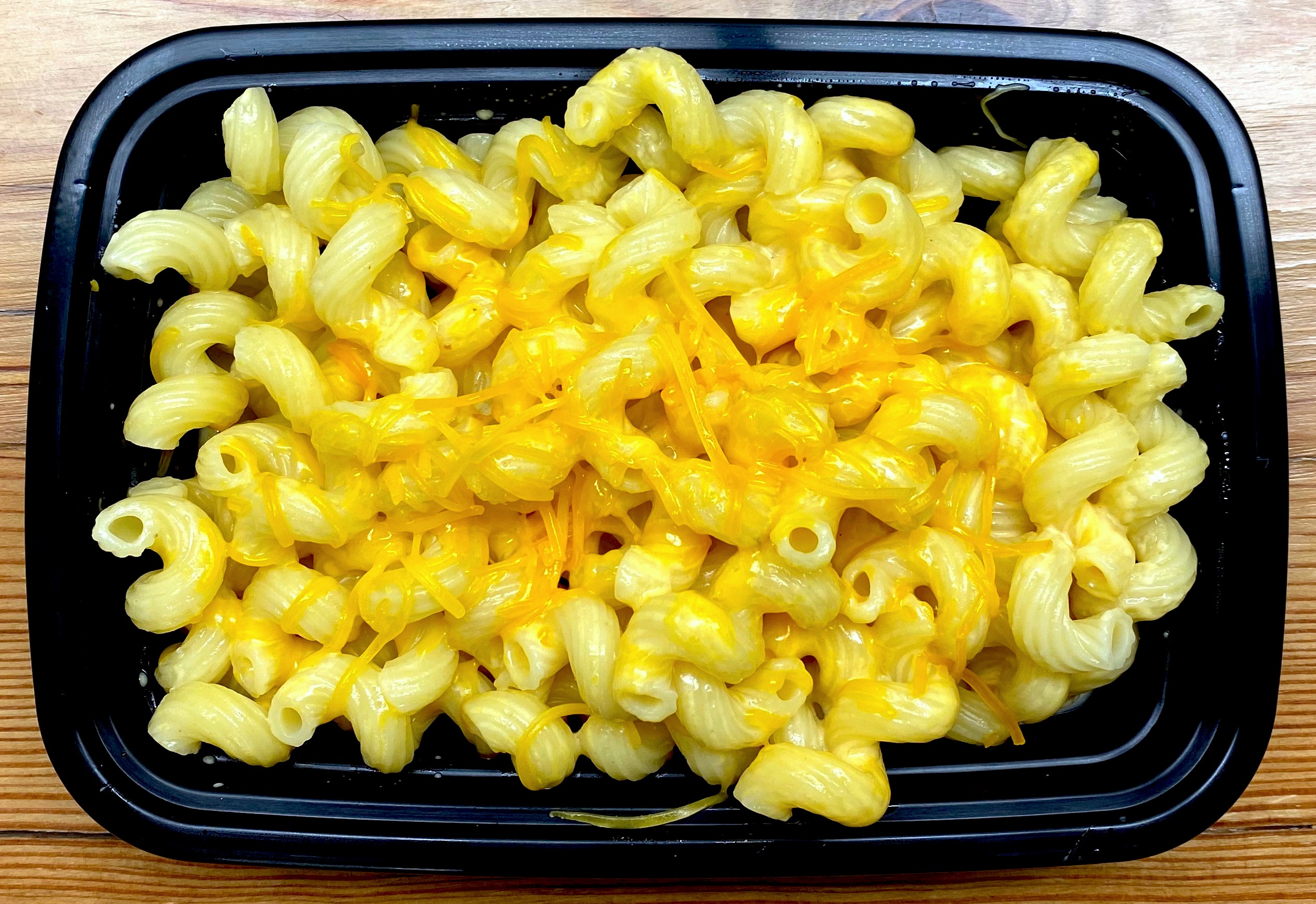 Order Kid Mac n Cheese food online from Groundlevel 105 store, Lombard on bringmethat.com