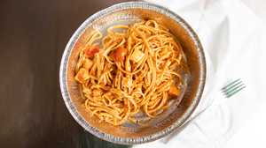 Order Linguini food online from Shell Sweets & Treat store, McKees Rocks on bringmethat.com