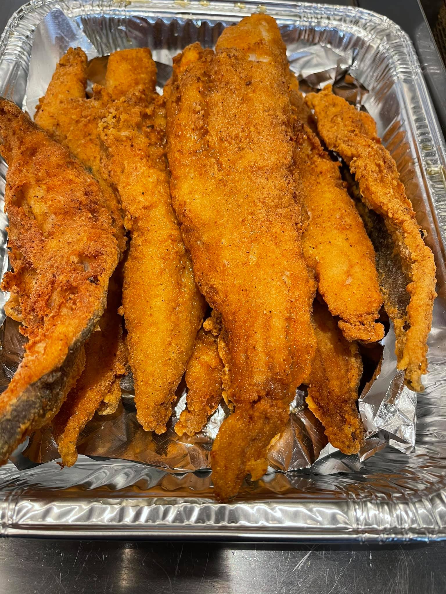 Order Fish food online from Miss Yvonne's store, Edgewater on bringmethat.com