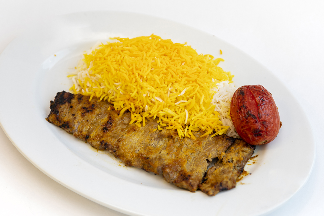 Order Beef Barg food online from Mersi Chef Persian store, Kennesaw on bringmethat.com