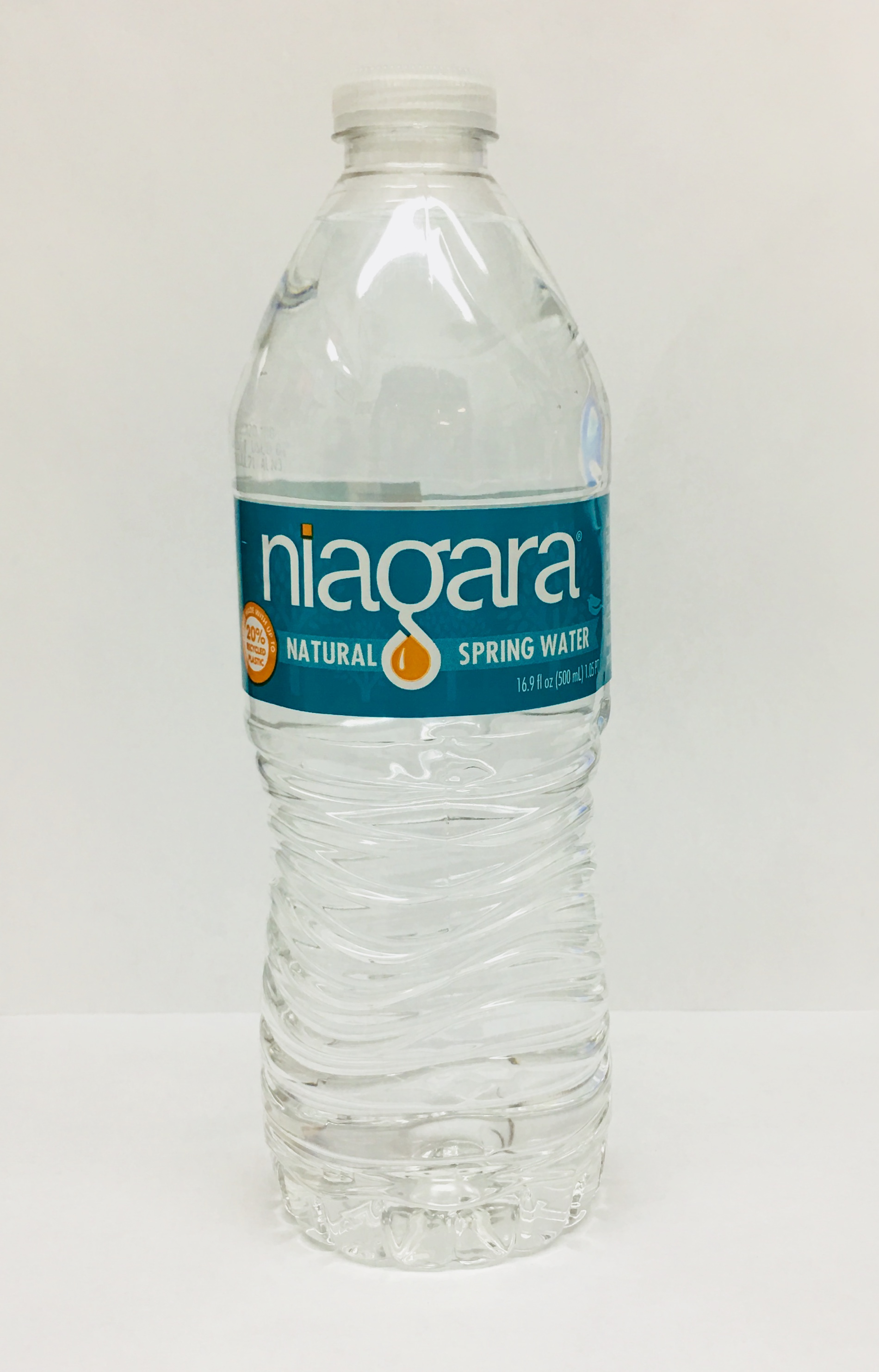 Order Bottled Water food online from Wasabi Sushi Restaurant store, McLean on bringmethat.com