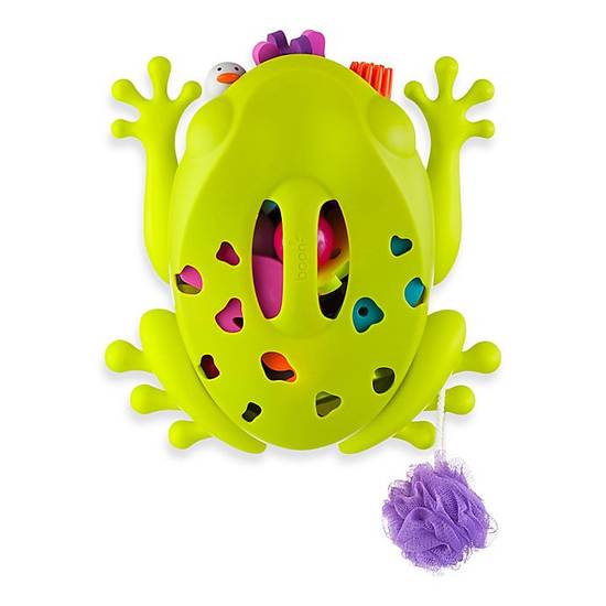 Order Boon® Frog Pod Bath Storage food online from Bed Bath & Beyond store, Lancaster on bringmethat.com