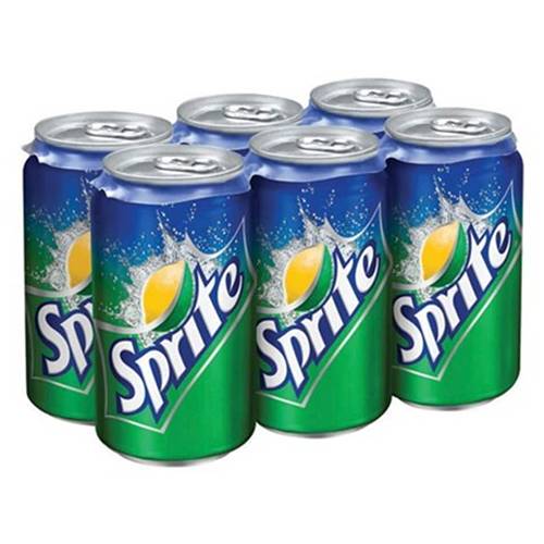 Order Sprite - 12 oz Cans/6 Pack food online from Bottle Shop & Spirits store, Los Alamitos on bringmethat.com