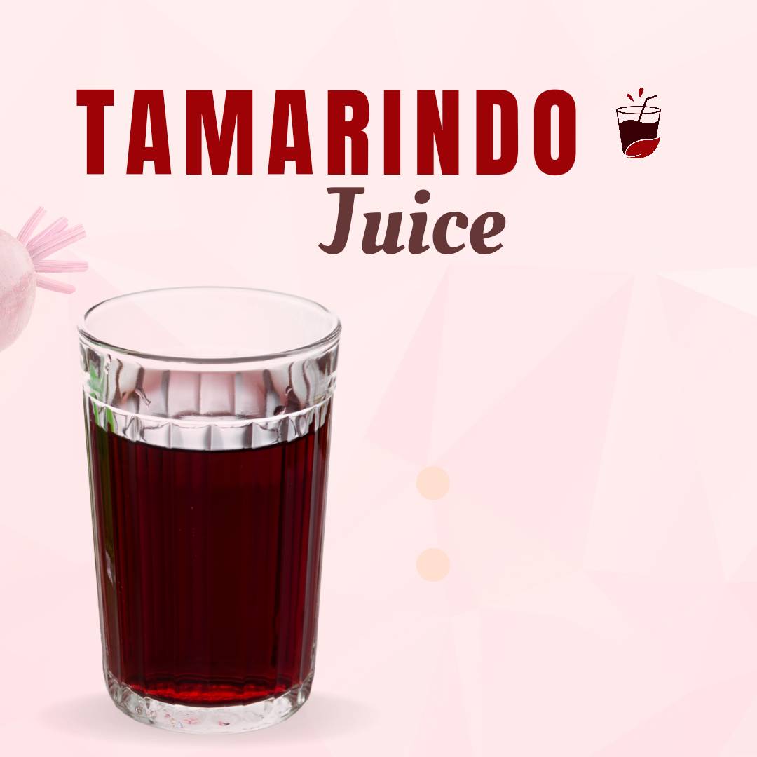 Order Tamarindo Juice  food online from Peralta Brentwood Deli Grocery store, Brentwood on bringmethat.com