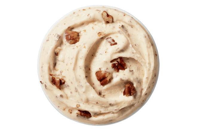 Order Turtle Pecan Cluster BLIZZARD® Treat  food online from Dairy Queen Grill & Chill store, Chandler on bringmethat.com