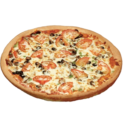 Order Mini Veggie Cravers food online from Gambino Pizza store, Wichita on bringmethat.com