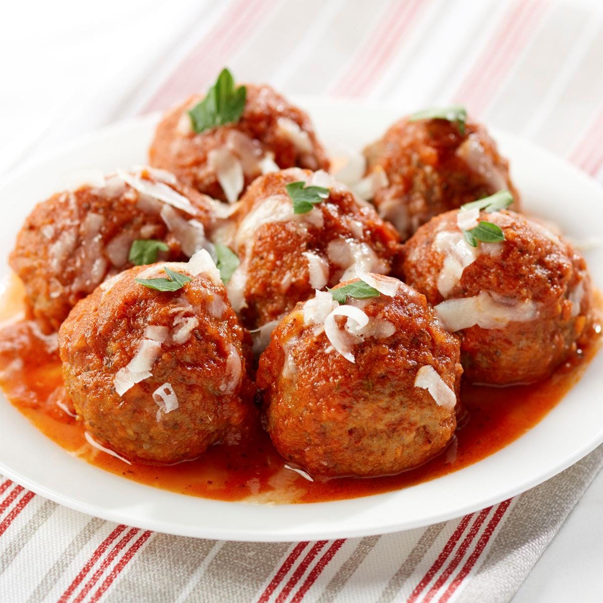 Order Meatballs - Appetizer food online from Athens Pizza store, Athens on bringmethat.com