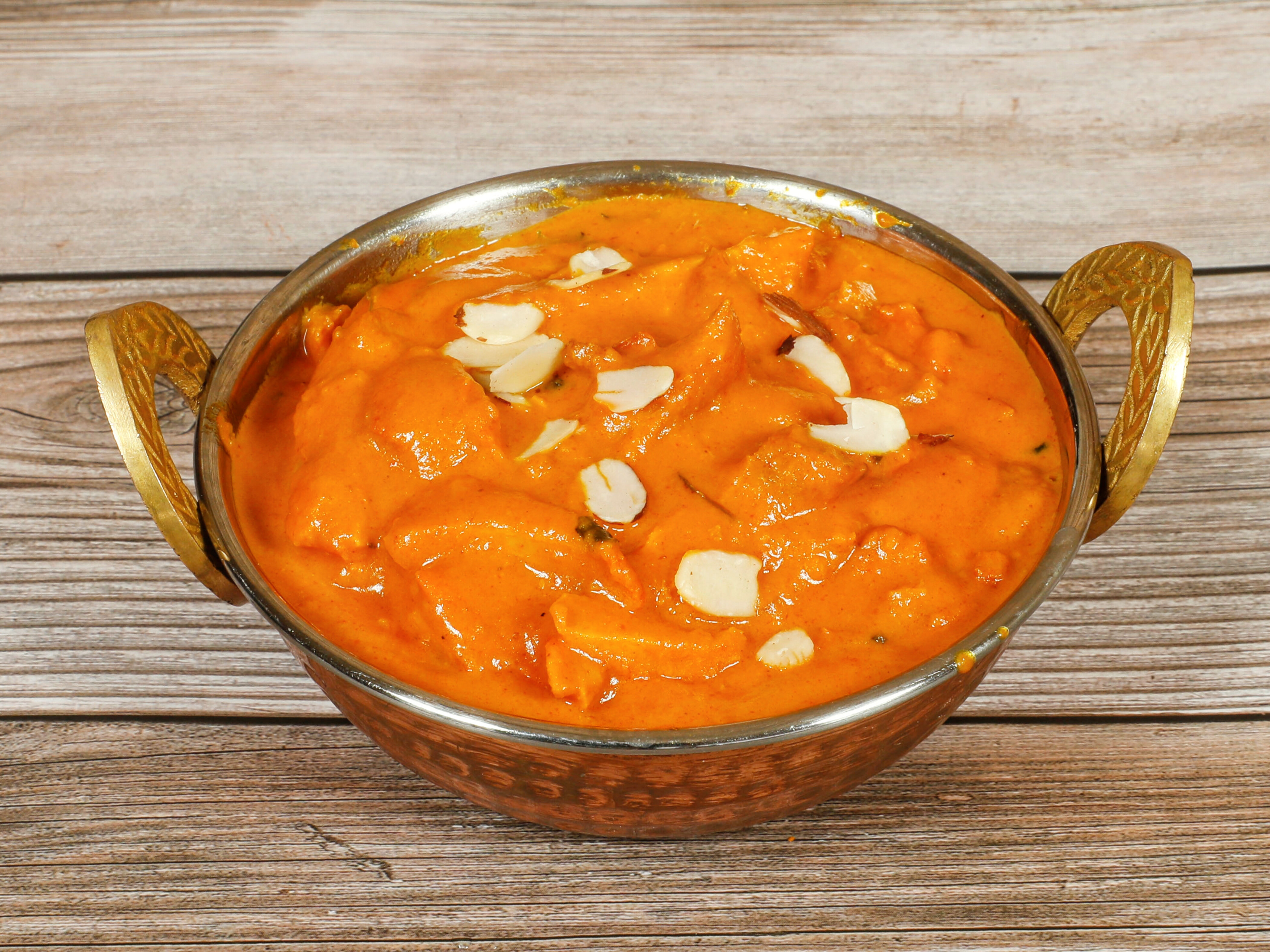 Order Butter Chicken food online from Royal Indian store, Citrus Heights on bringmethat.com
