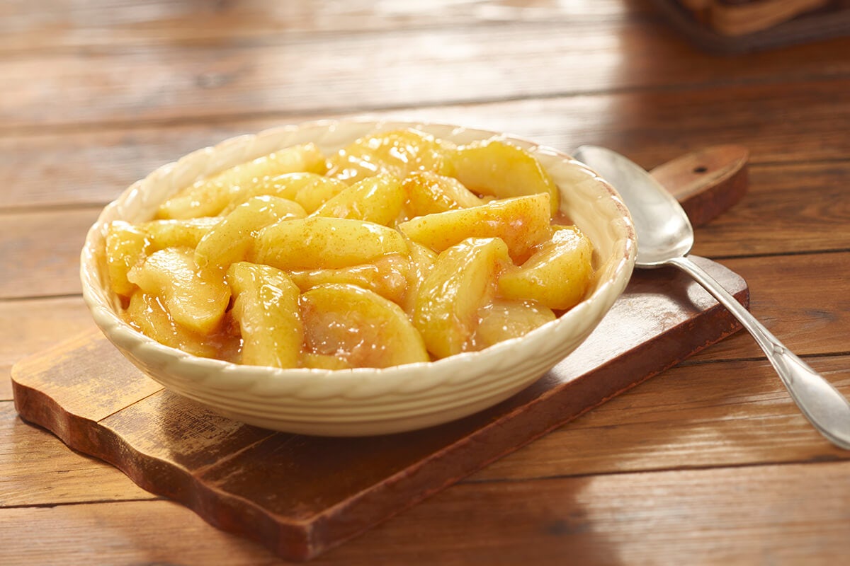 Order Fried Apples food online from Cracker Barrel store, Phoenix on bringmethat.com