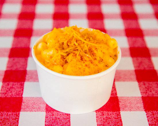 Order Macaroni and Cheese food online from Gus World Famous store, Mesa on bringmethat.com