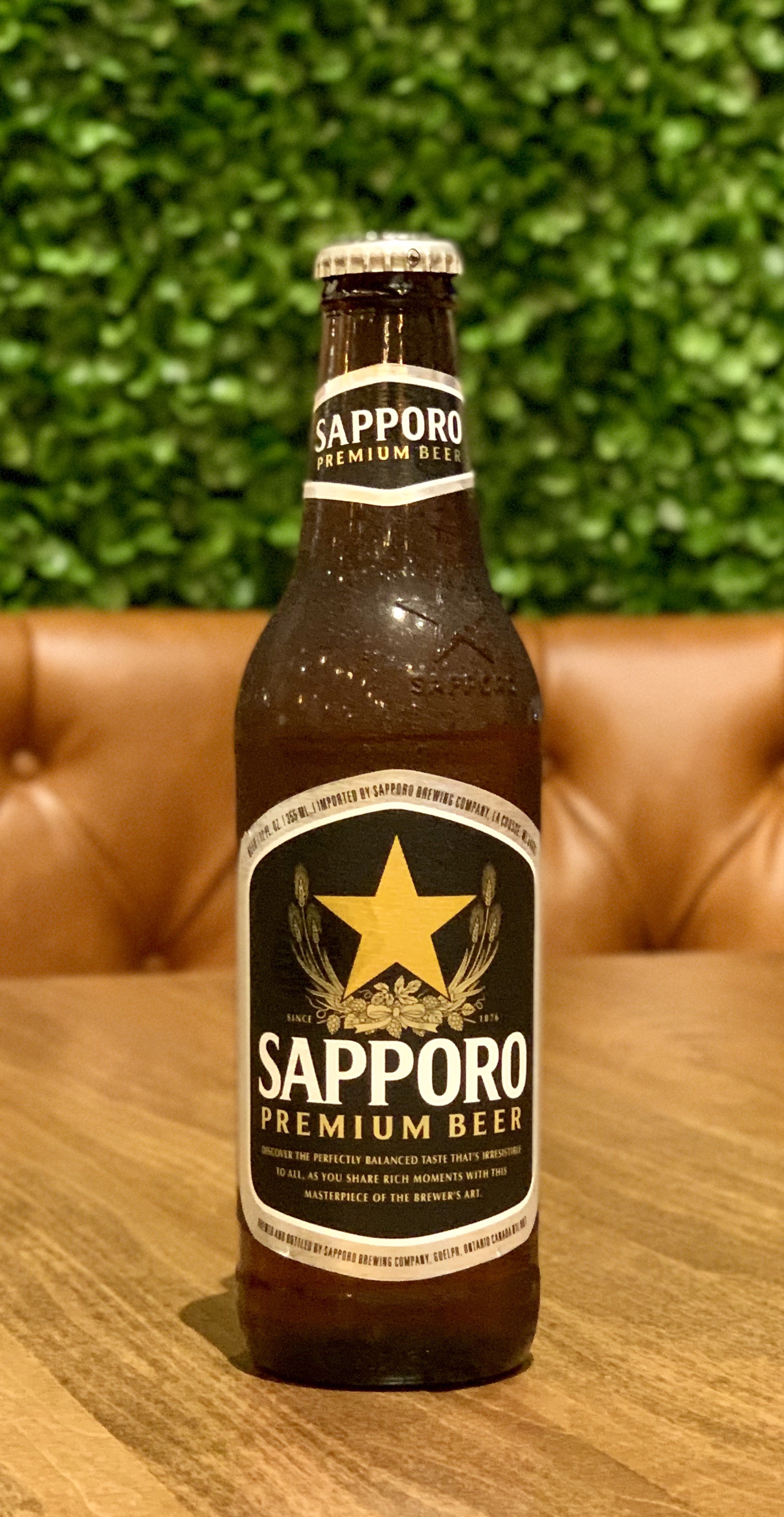 Order Sapporo Small food online from Kazuki Sushi store, Los Angeles on bringmethat.com