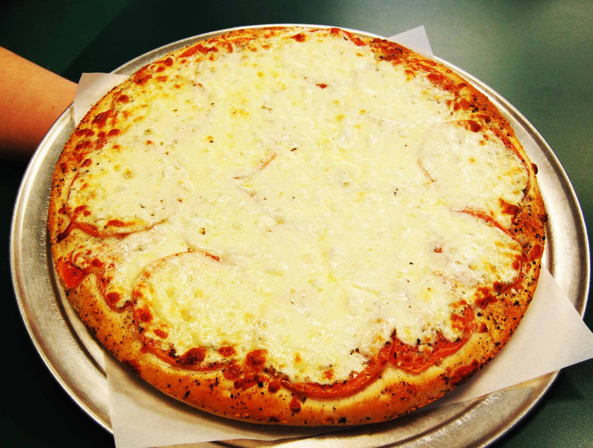 Order Old Fashioned Pizza food online from Cocca Pizza: Boardman store, Youngstown on bringmethat.com