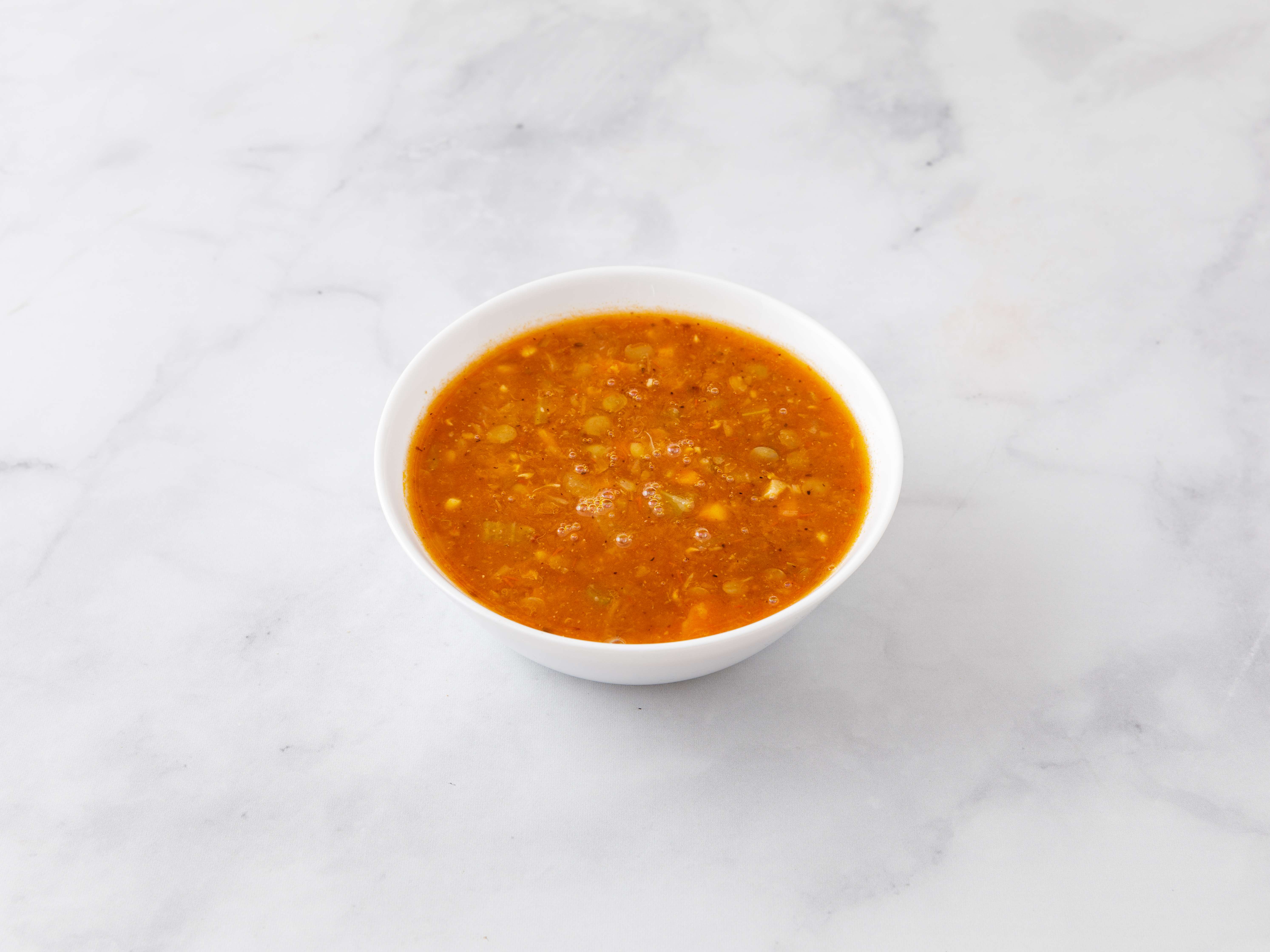 Order Lentil Soup food online from Suma Pizza store, Bronx on bringmethat.com