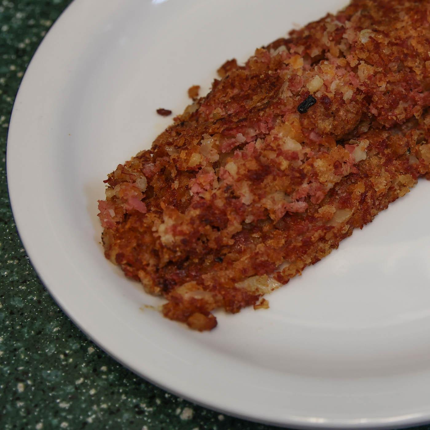 Order Corned Beef Hash food online from Sunny Street Cafe store, Painesville on bringmethat.com