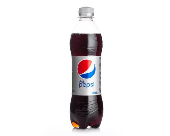 Order Diet Pepsi Bottle food online from High Life Coffee Shop store, Fairburn on bringmethat.com