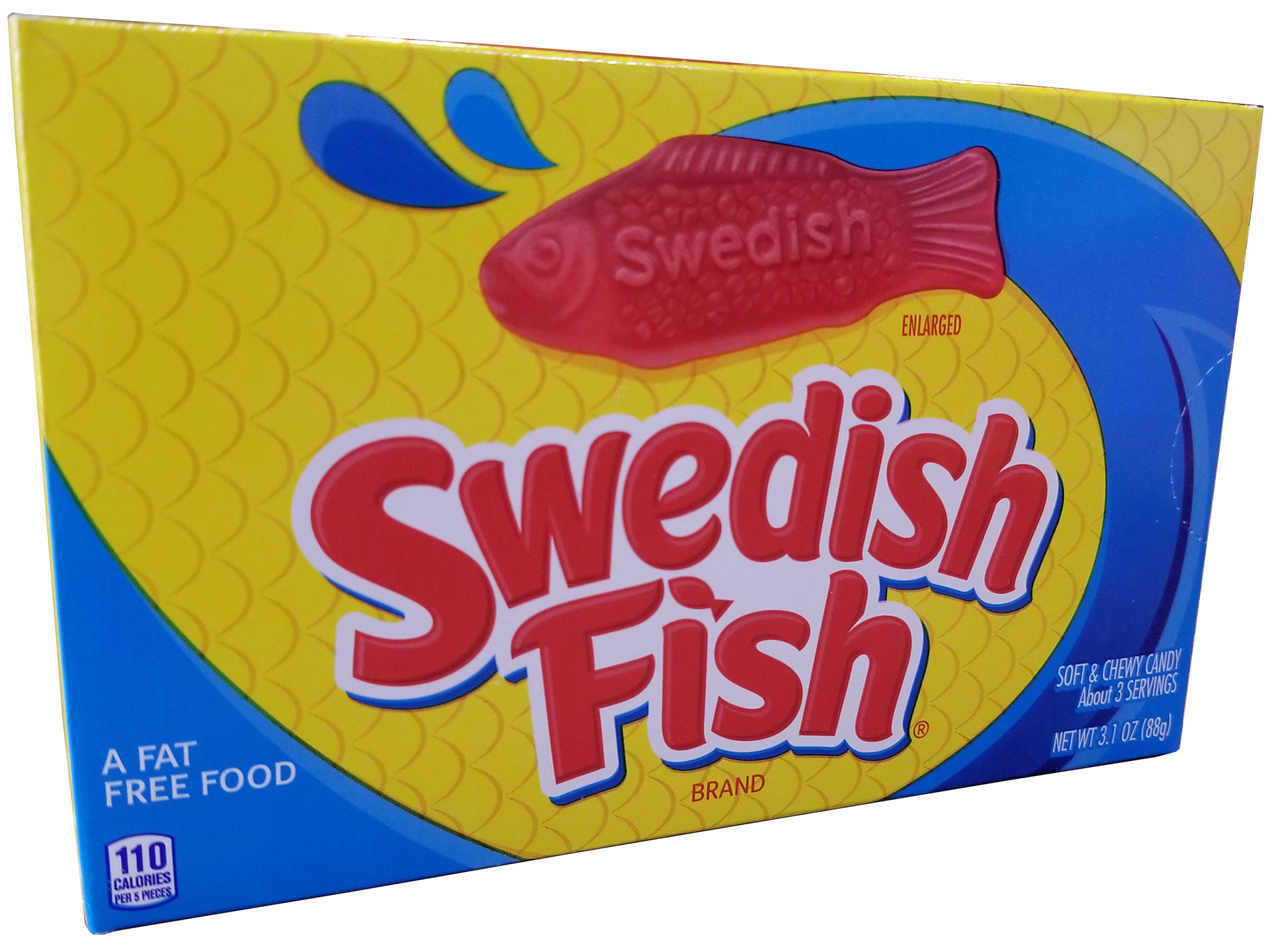 Order Swedish Fish food online from Mike Brick Oven Pizza store, Pottstown on bringmethat.com