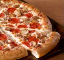 Order Create Your Own food online from Pizza Hut store, Warner Robins on bringmethat.com