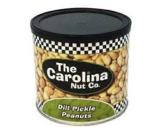 Order  The Carolina Nut Co.- Peanuts, Dill Pickle - 12 oz food online from Darn Cheap Discounts store, Hartville on bringmethat.com
