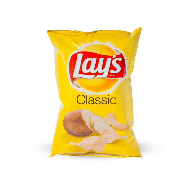 Order Lays Potato Chips food online from Gold Star Chili store, Cincinnati on bringmethat.com