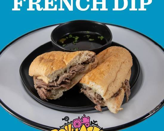 Order French Dip food online from Belly Acres store, Memphis on bringmethat.com