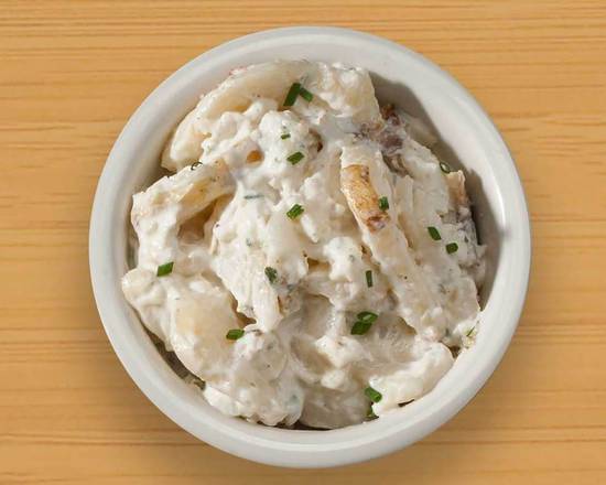 Order Loaded Potato Salad food online from Billy Sims Bbq store, Franklin on bringmethat.com