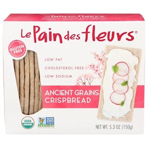 Order  Gluten Free Ancient Grain "Le Pain des Fleurs" food online from Dianna Bakery & Cafe Deli Specialty Market store, Benicia on bringmethat.com