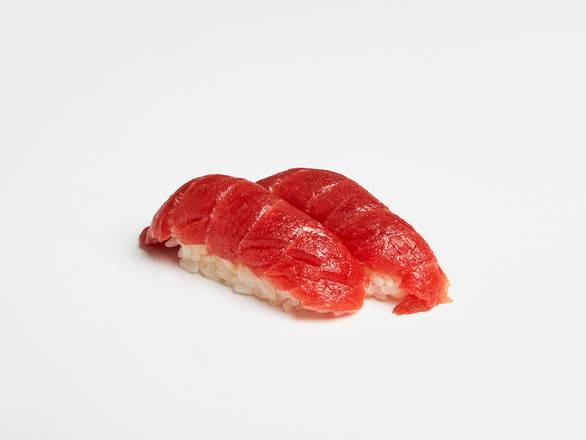Order Tuna Nigiri food online from Sushi Cutie store, Greensboro on bringmethat.com