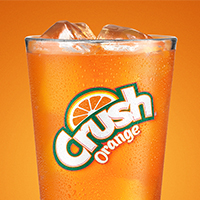 Order Orange Crush Fountain food online from Gumba's store, Sunnyvale on bringmethat.com