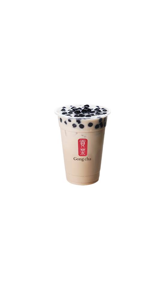 Order Pearl Milk Tea food online from Gong Cha store, Paramus on bringmethat.com