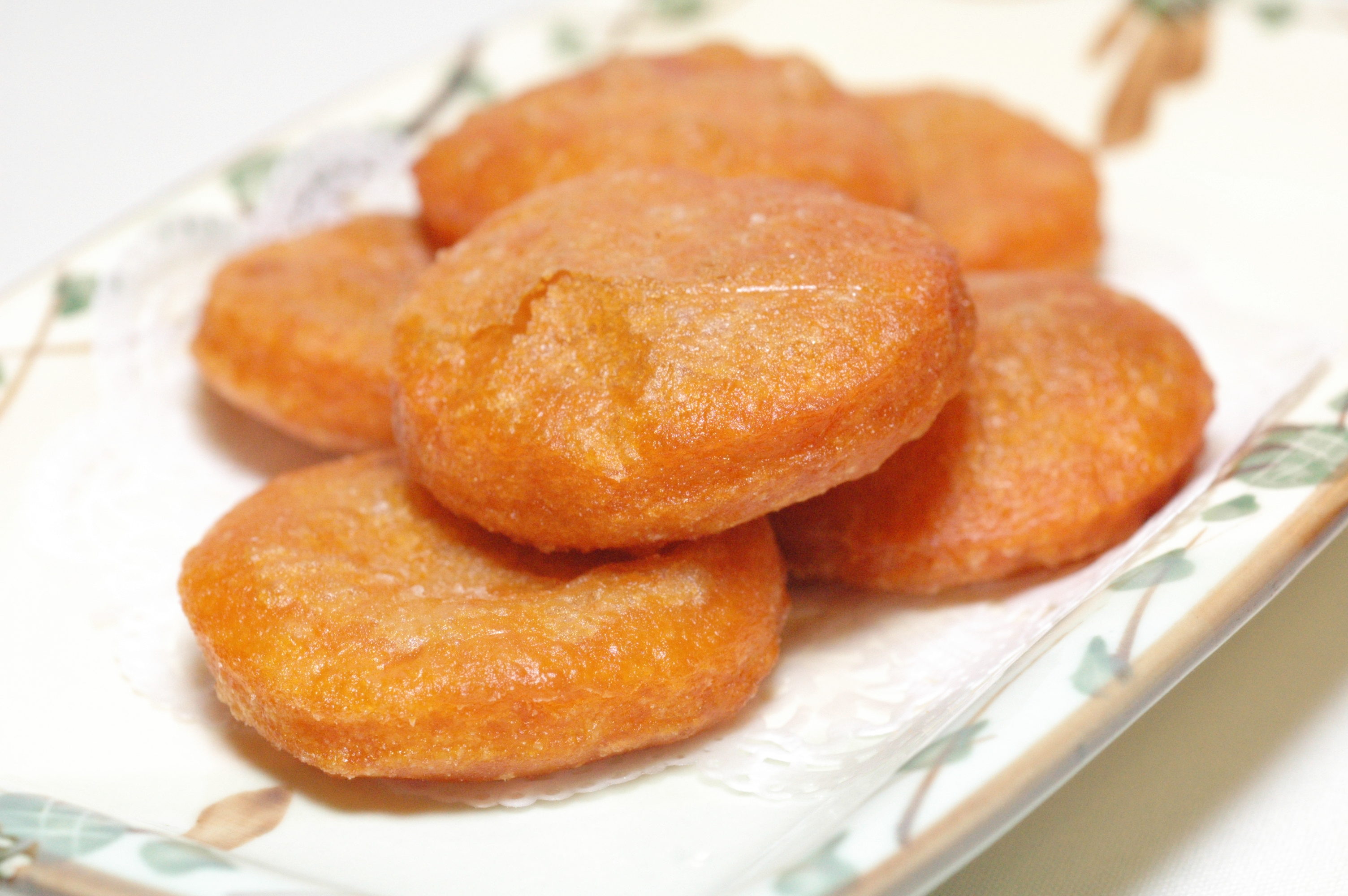 Order Pan Fried Sweet Potato Cake food online from Asian Pearl store, Richmond on bringmethat.com