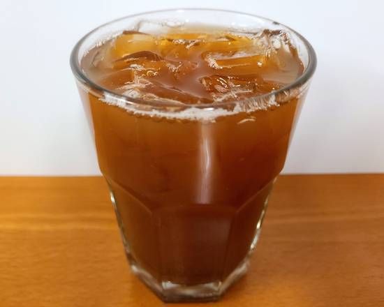 Order Iced Chaider food online from Blue State Coffee store, Providence on bringmethat.com