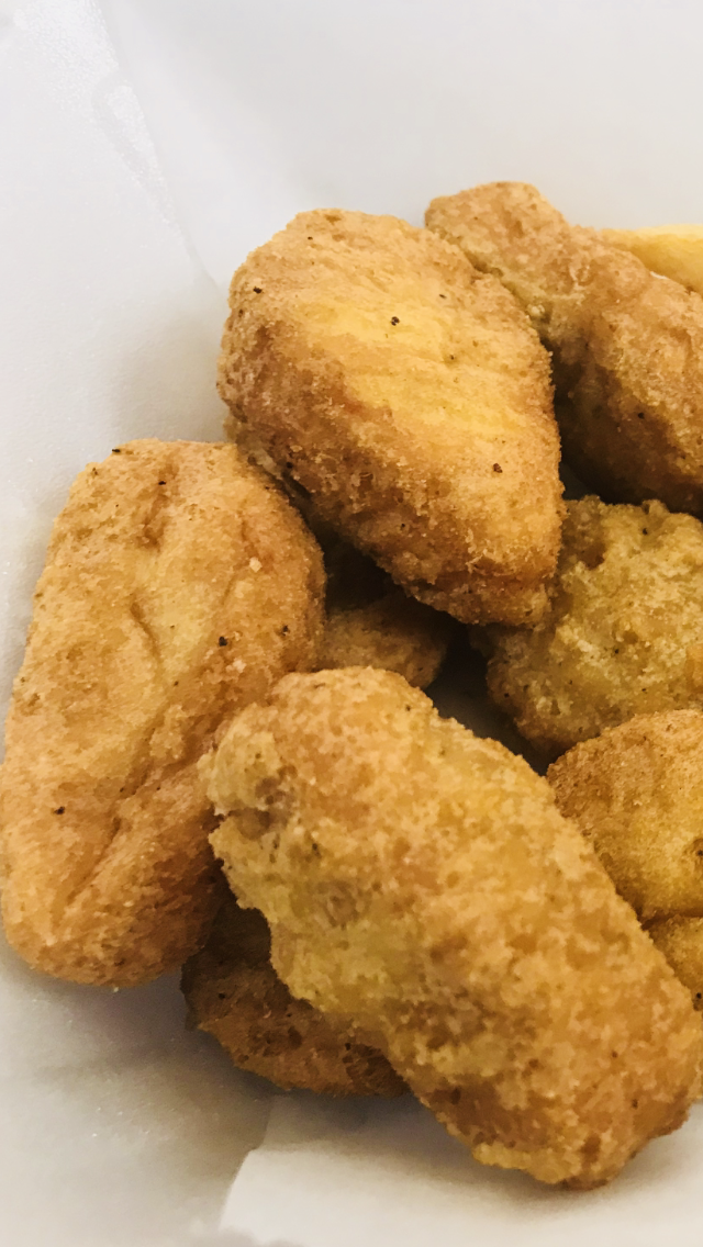 Order Chicken Nuggets Only food online from A-1 Deli And Fried Chicken store, Wilmington on bringmethat.com