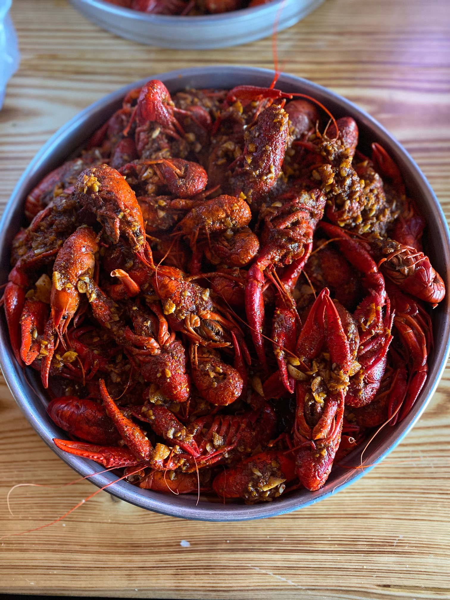 Order M4. Crawfish food online from Red Crab Seafood store, Spartanburg on bringmethat.com