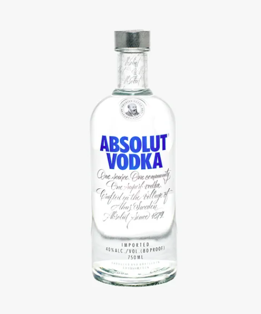Order Absolut food online from Terners Liquor store, Los Angeles on bringmethat.com
