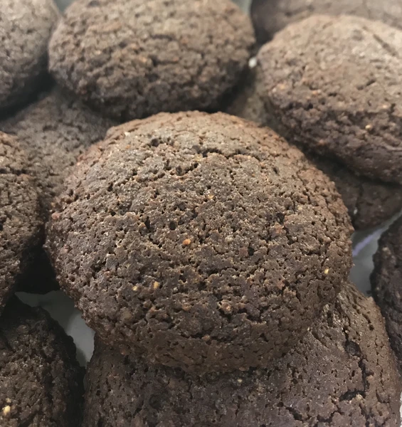 Order Keto Chocolate Cookie food online from Unrefined Bakery store, Dallas on bringmethat.com