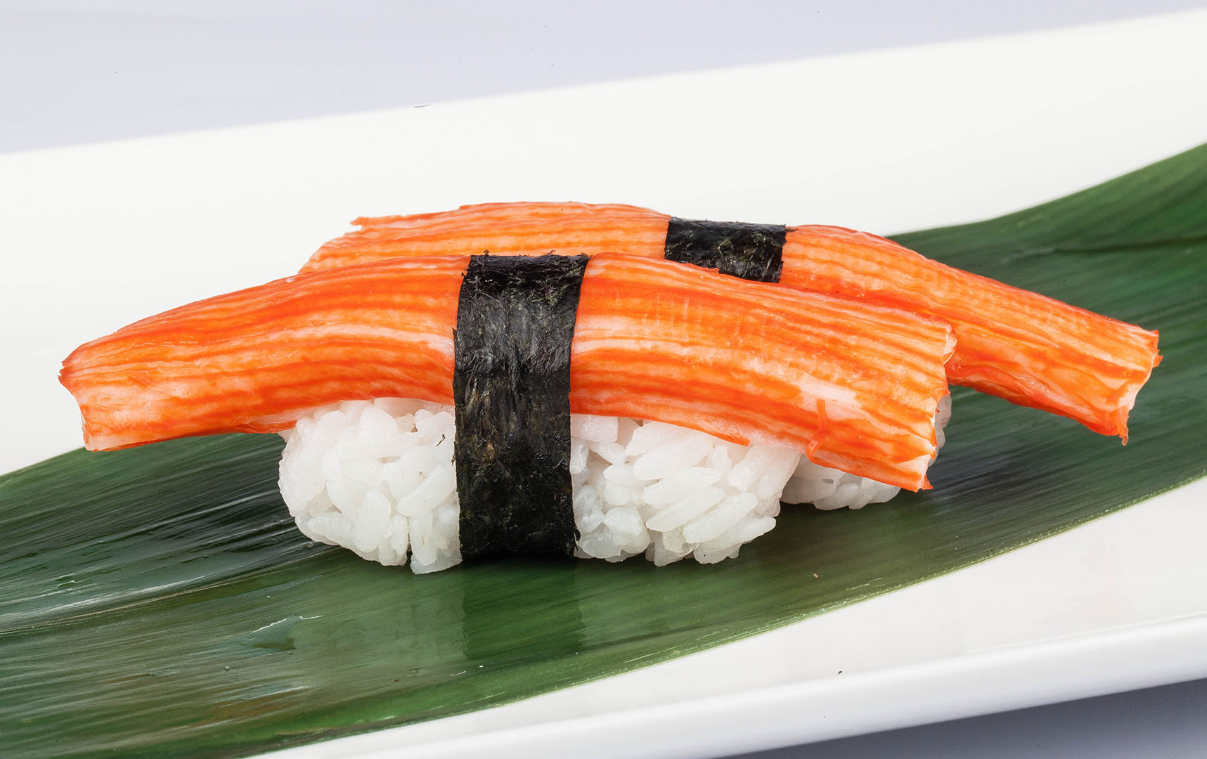 Order Crab Stick food online from Kobe Japanese Steakhouse store, Peachtree City on bringmethat.com