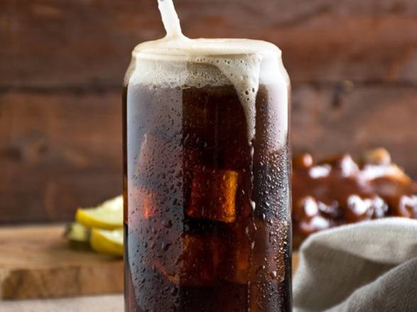 Order Fount Root Beer food online from North End Pizza store, Las Vegas on bringmethat.com