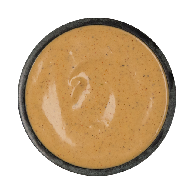Order Creamy Jalapeño Sauce food online from Taco Bell store, Taylor on bringmethat.com
