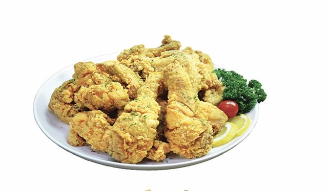 Order 1. Fried Chicken food online from Cm Chicken store, Ridgefield on bringmethat.com