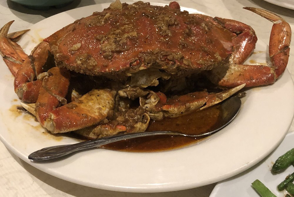 Order Cajun Crab food online from Ppq Dungeness Island store, Millbrae on bringmethat.com