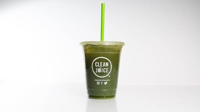 Order The Hardcore One food online from Clean Juice store, Knoxville on bringmethat.com