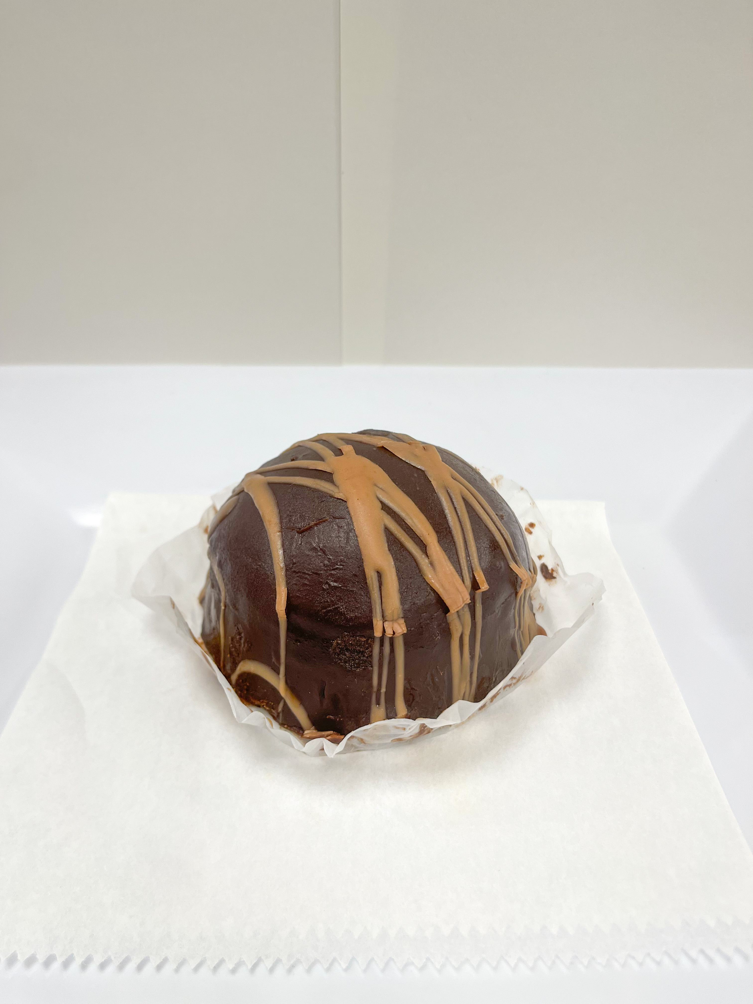 Order Chocolate Bomb food online from Juice Brothers store, New York on bringmethat.com