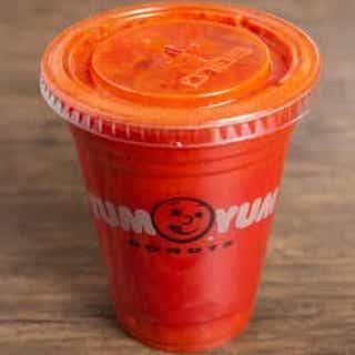Order Red Juice food online from Yum Yum Donuts store, Covina on bringmethat.com