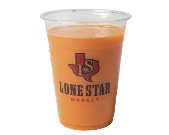 Order Carrot and Orange Juice food online from Lonestar Market Gulf store, Houston on bringmethat.com