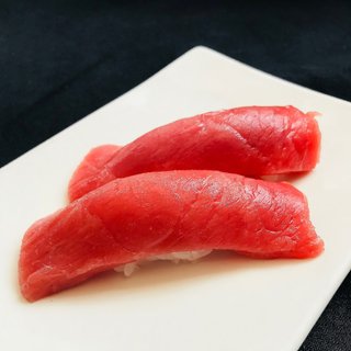 Order Tuna Sushi food online from Kome Sushi And Fusion Restaurant store, Garden Grove on bringmethat.com