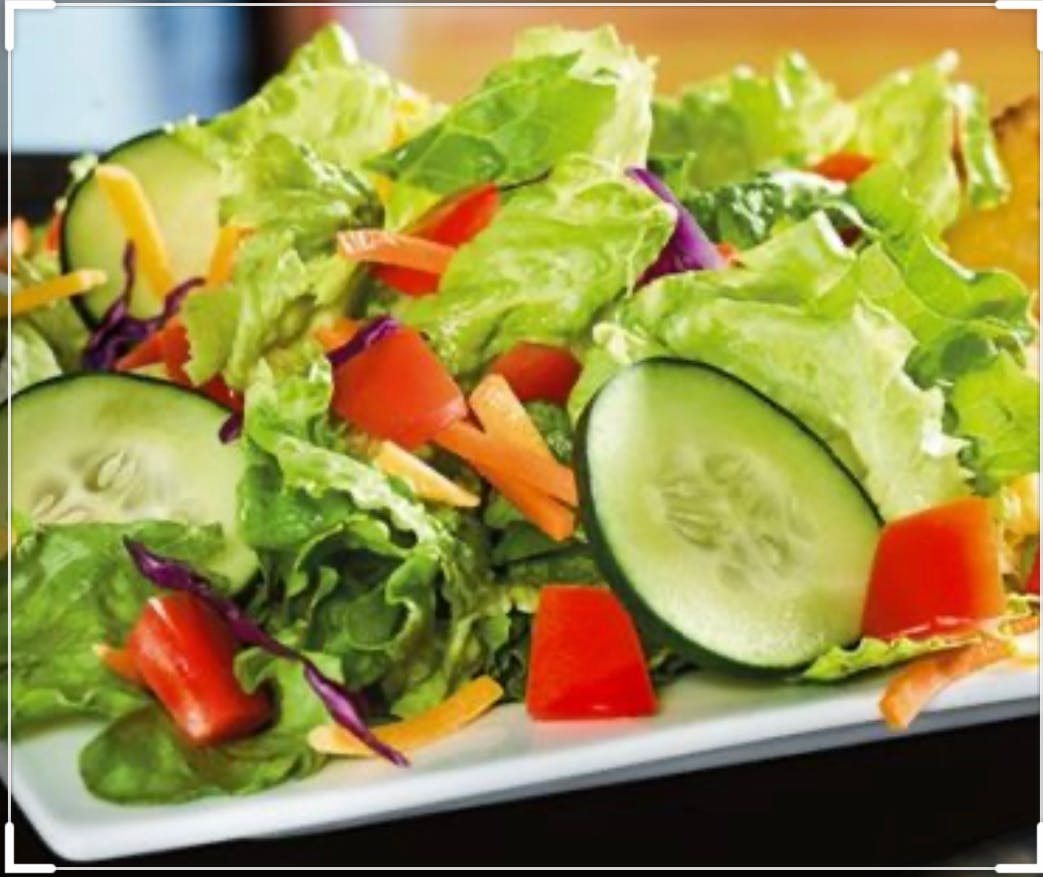 Order House Salad - Salad food online from Giovannelie Restaurant store, New Brunswick on bringmethat.com