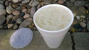 Order Horchata food online from Lil Kiko Taqueria store, Roswell on bringmethat.com