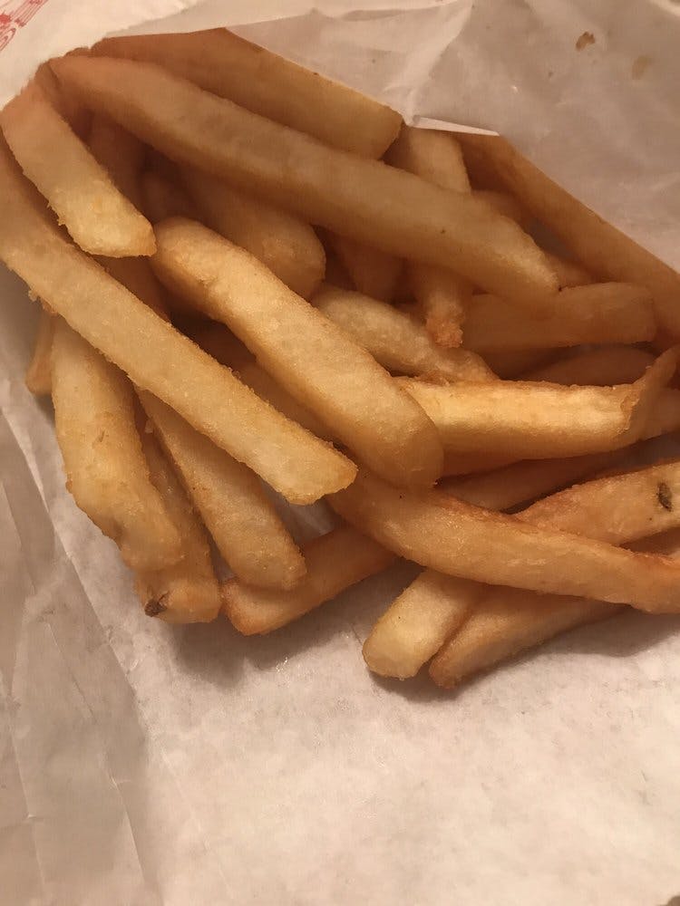 Order French Fries - Side food online from Artigiano Pizza store, Philadelphia on bringmethat.com