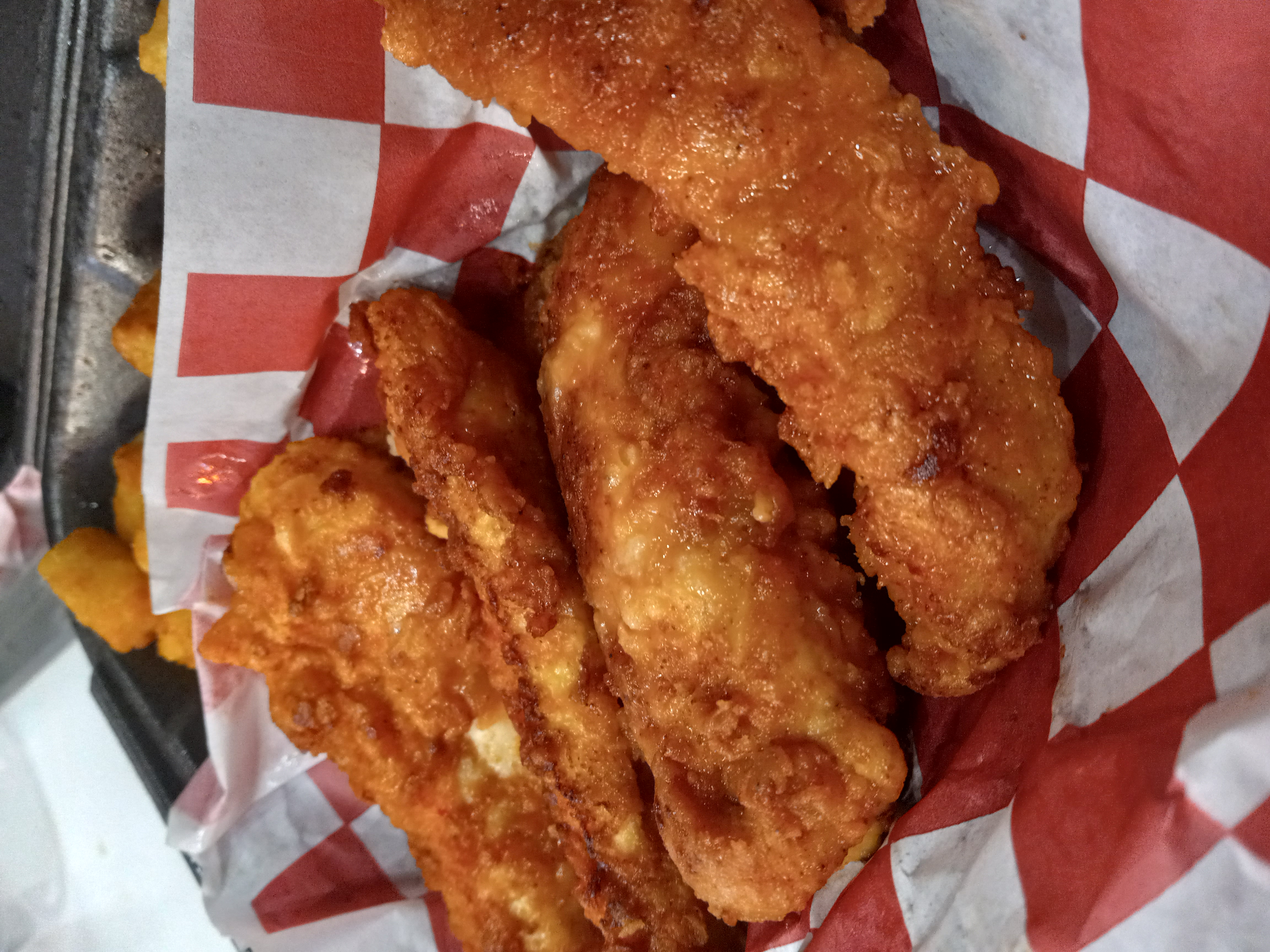 Order Chicken Tenders food online from Home Sweet Home Cooking store, Absecon on bringmethat.com